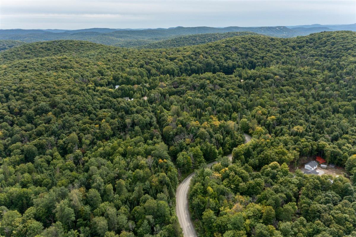 Vue 13 de la propriété réf. 26534178 – Ch. du Lac-O'Rich J0T 1J0