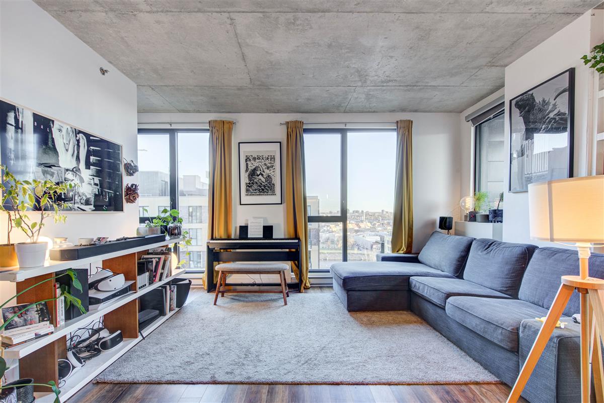 185 Rue du Séminaire, app. 1402, H3C 2A3 — photo 2