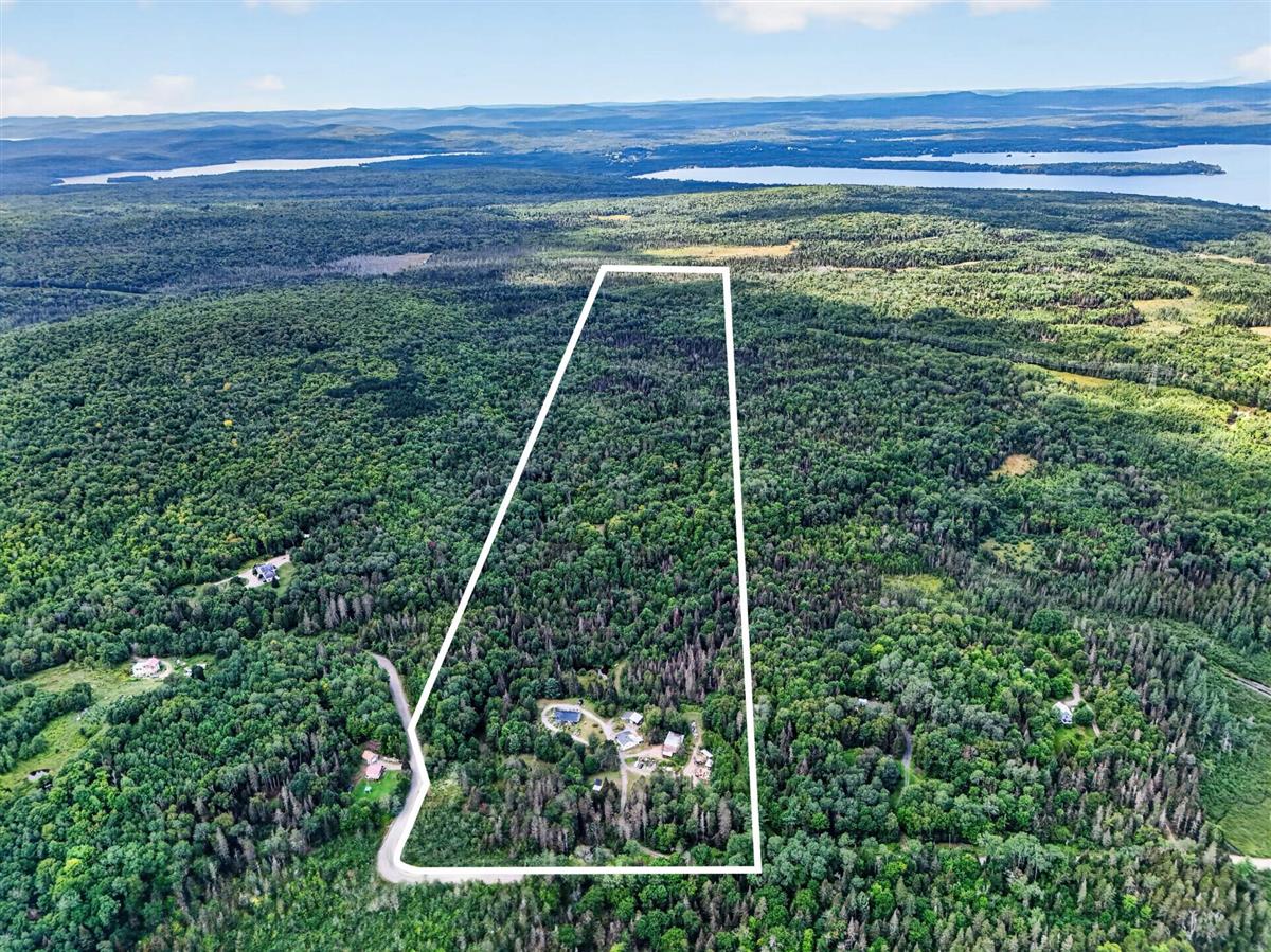 Bungalow - 3234-3298 Ch. du Lac-Boileau O., Rivière-Rouge