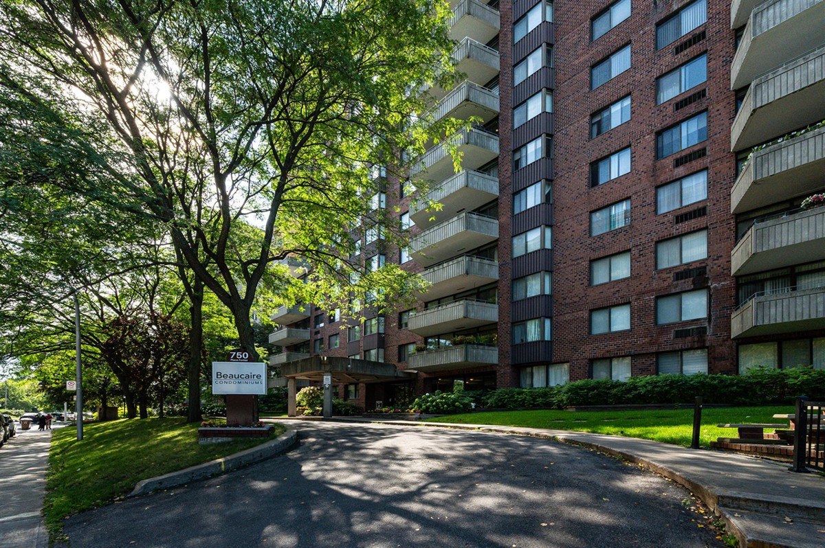 Appartement / Condo Montréal (Saint-Laurent)