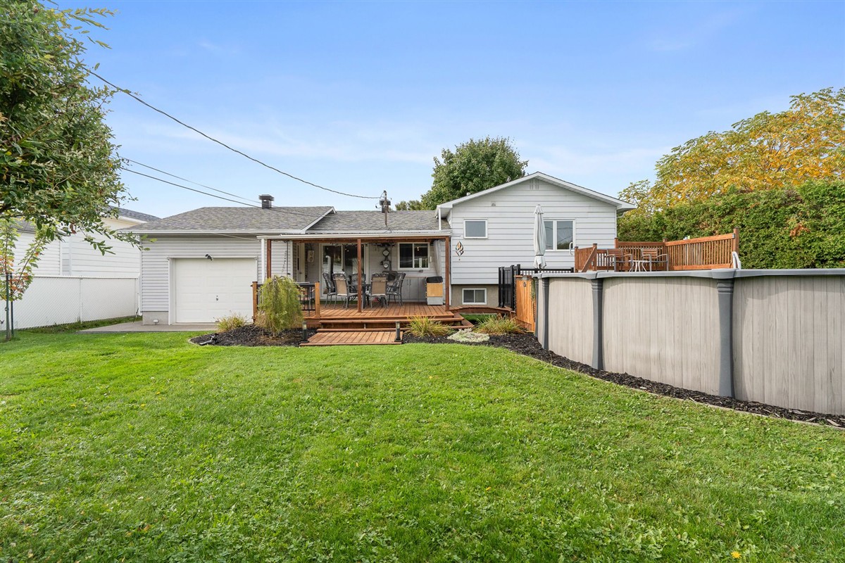 Maison à paliers multiples à vendre, Mascouche, photo 3 de 38