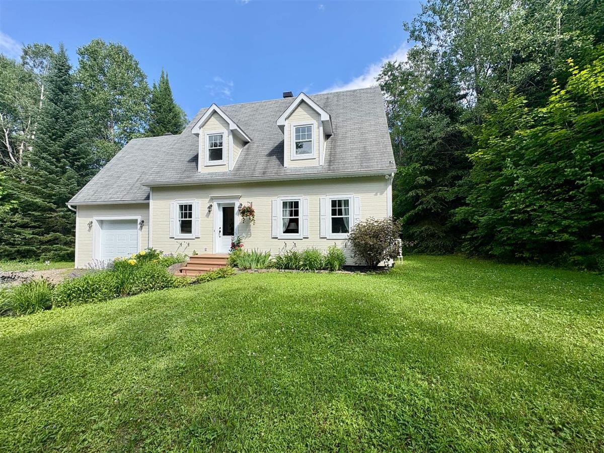 Two or more storey - 1685 Ch. du Lac-Sauvage, Saint-Faustin/Lac-Carré
