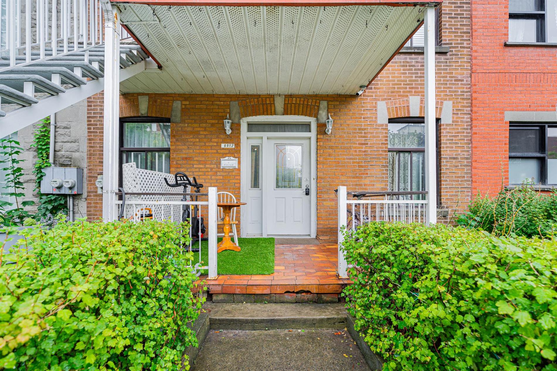 6910-6912 Av. Christophe-Colomb — photo 3