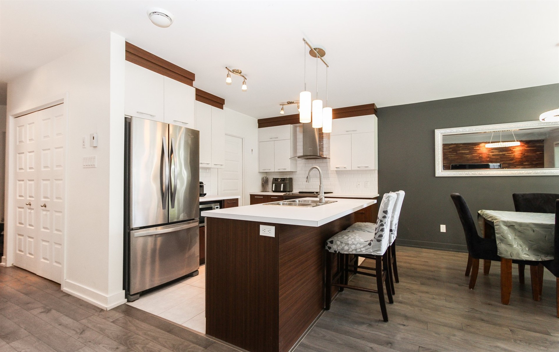 10-11 Carré Richelieu — photo 3