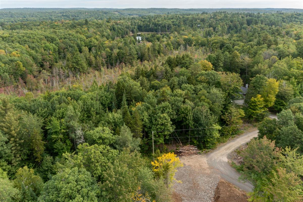 Vue 14 de la propriété réf. 26068363 – Rue du Lac-Frédéric J0V 1K0
