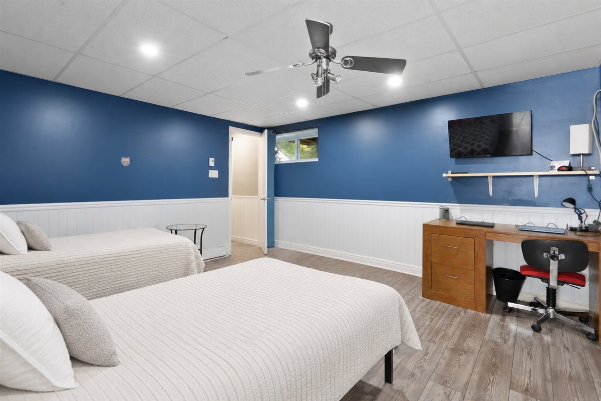 Maison de plain-pied à vendre, Mascouche, photo 20 de 43