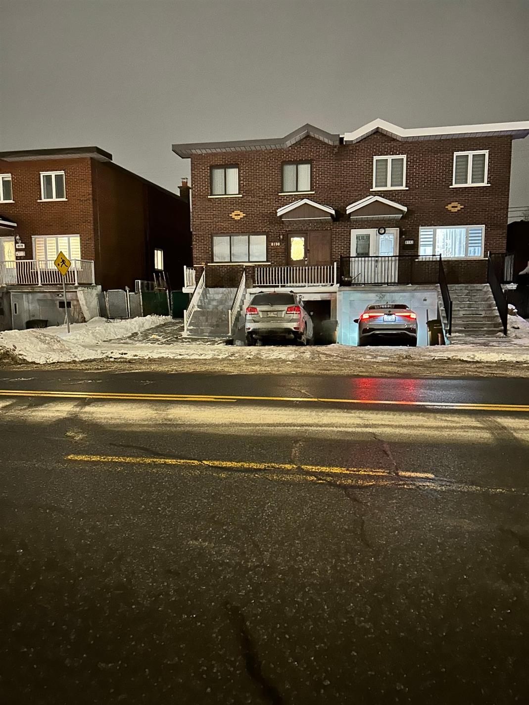 8190 Rue Cordner — photo 1
