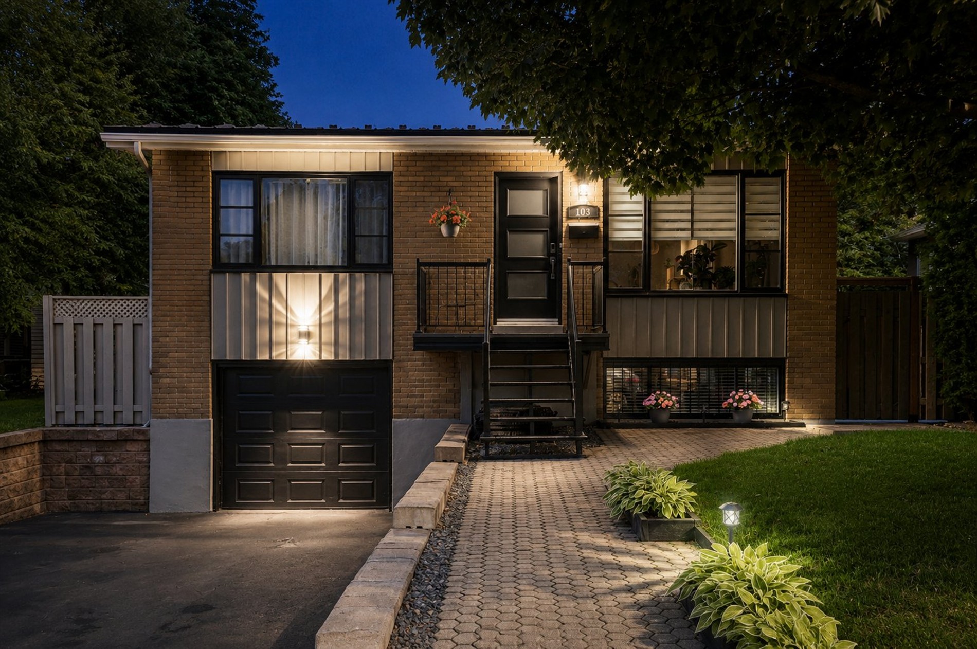 103 Rue Newbury — photo 1