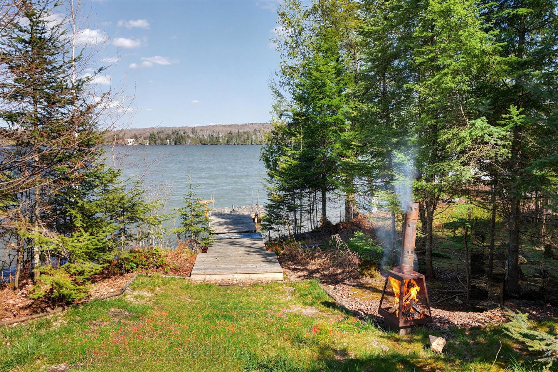 1158 Ch. du Lac-Boileau O. — photo 1