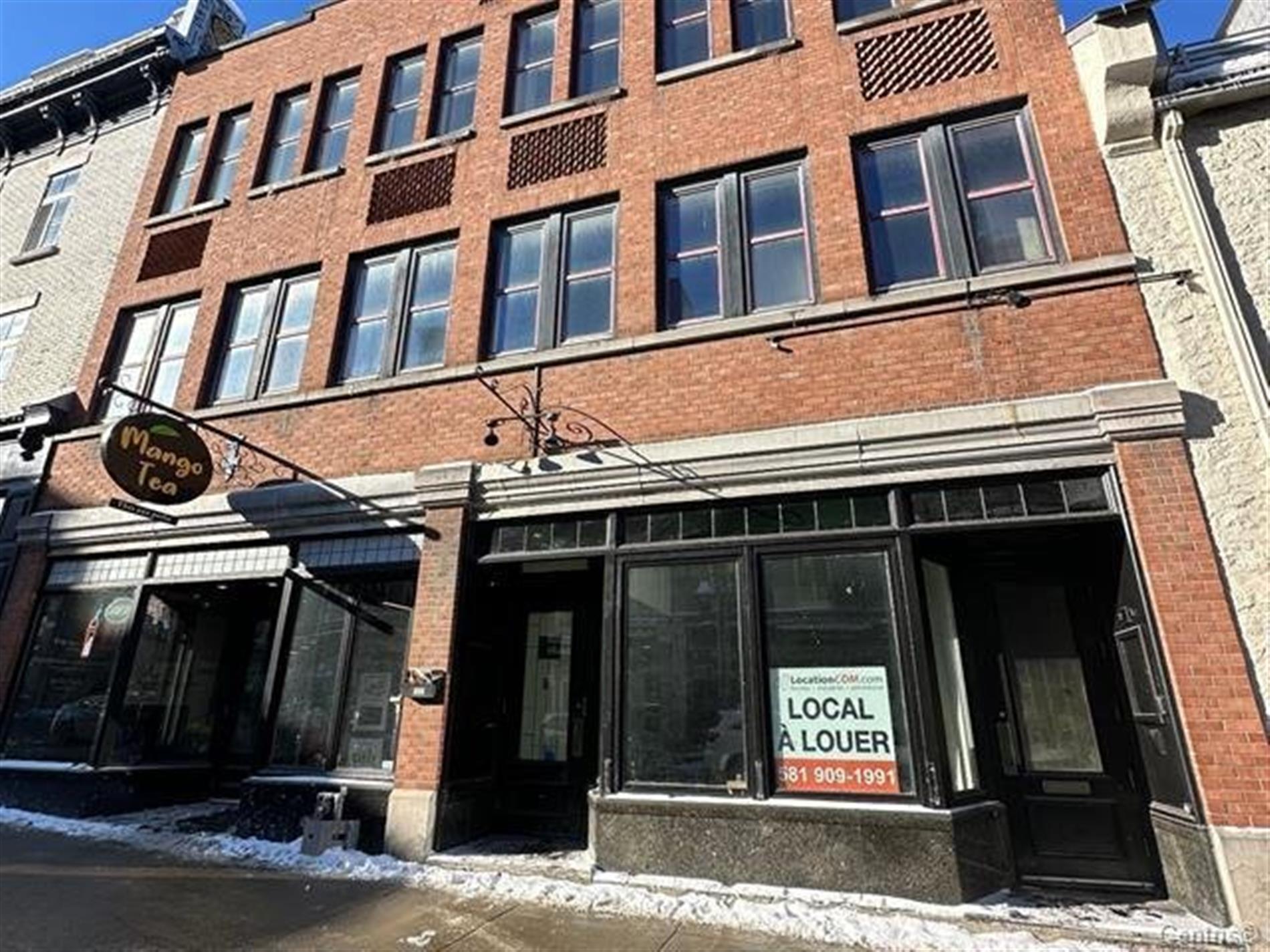 1060-1070 Rue St-Jean — photo 2