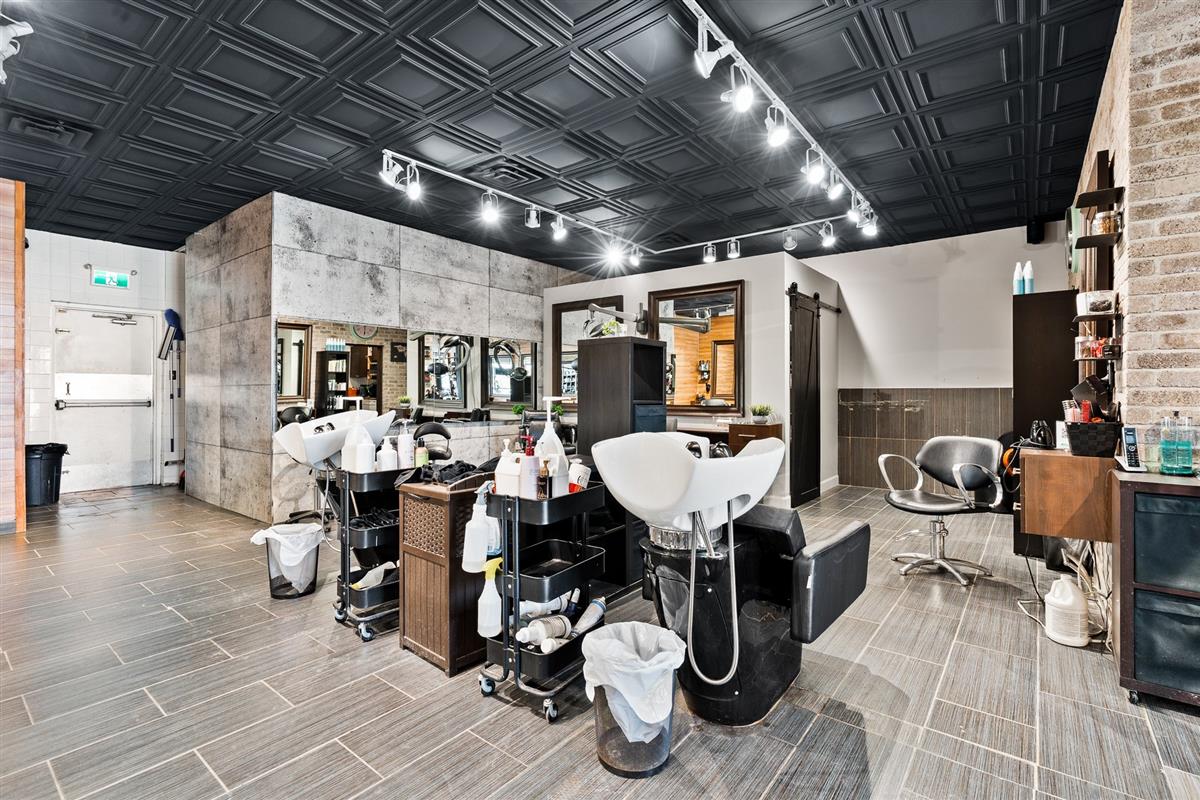 Vente d'entreprise à vendre, Mascouche, photo 9 de 25