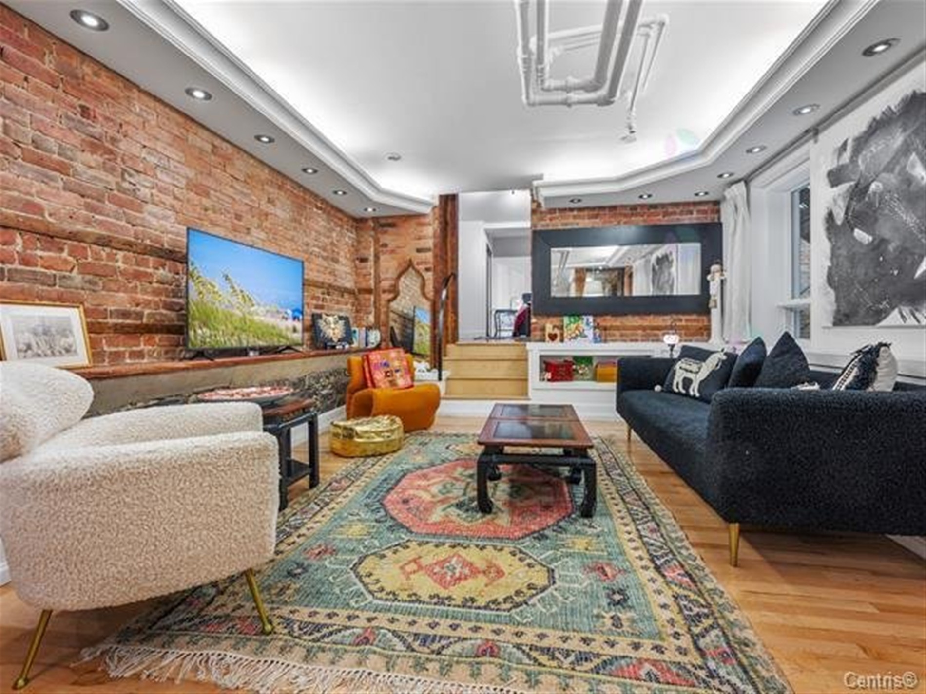 3436 Rue St-Hubert — photo 1