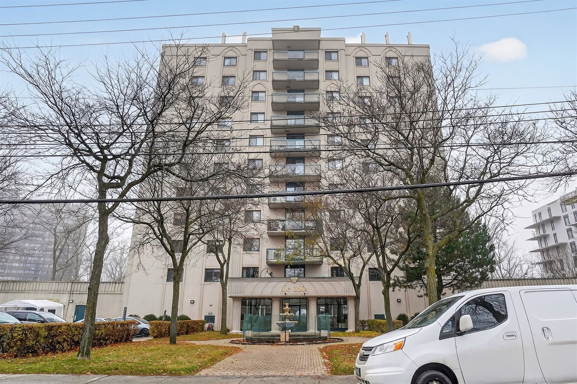 160 Ch. de la Rive-Boisée — photo 1