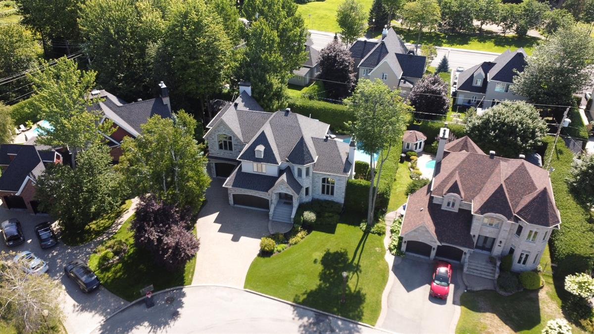 Maison à étages à vendre, Blainville, photo 63 de 74