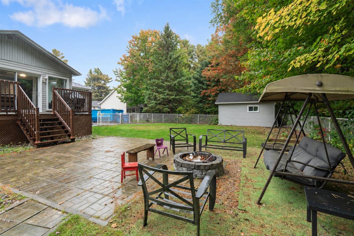 Duplex à vendre, Mascouche, photo 41 de 41
