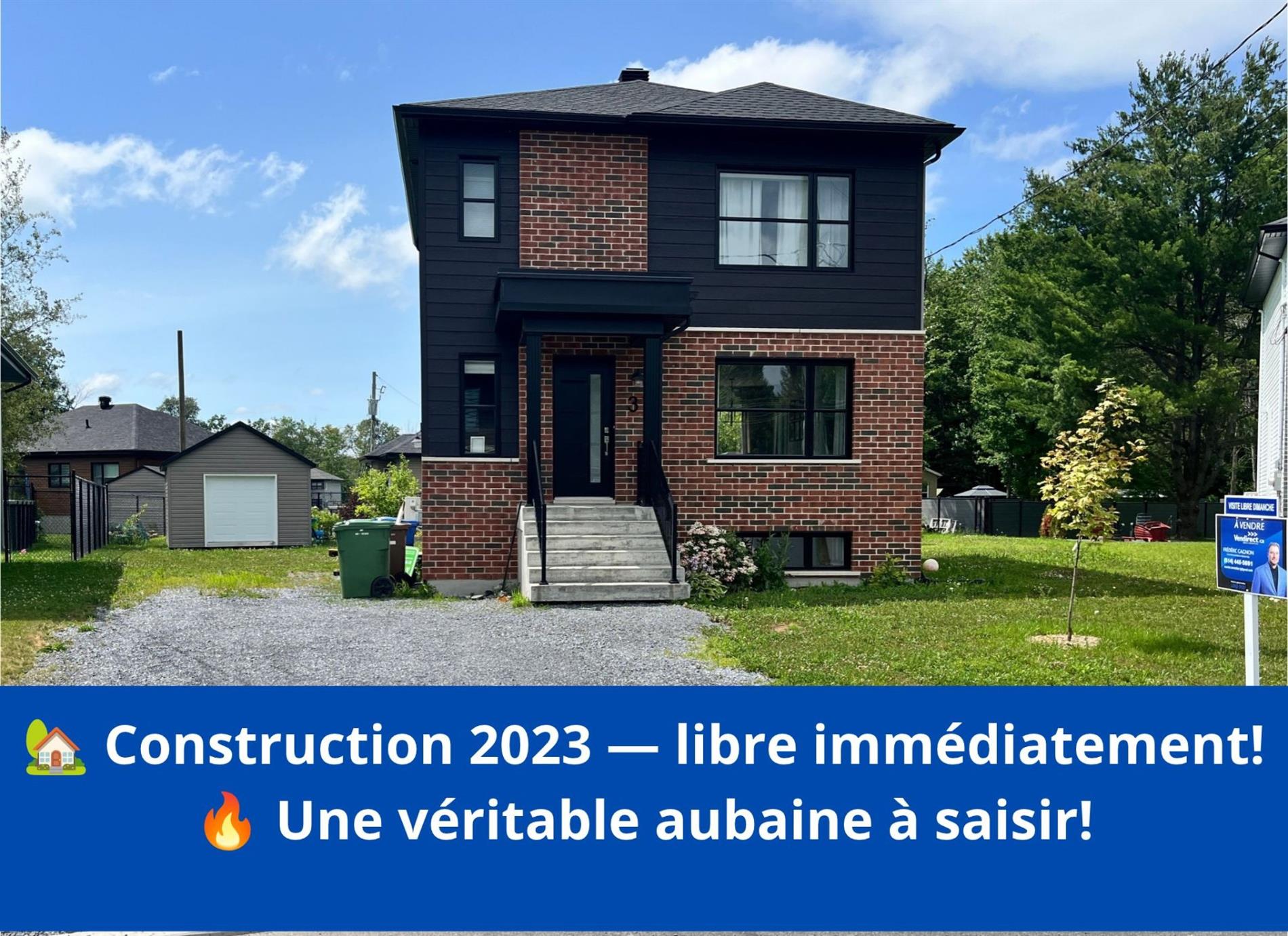 31 Rue des Mésanges — photo 1
