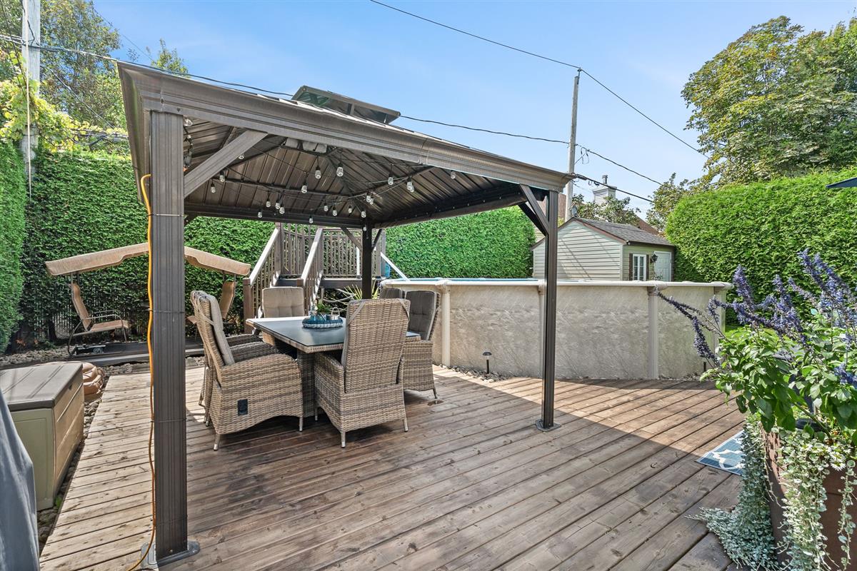 Maison de plain-pied, Mascouche, photo 4 de 34