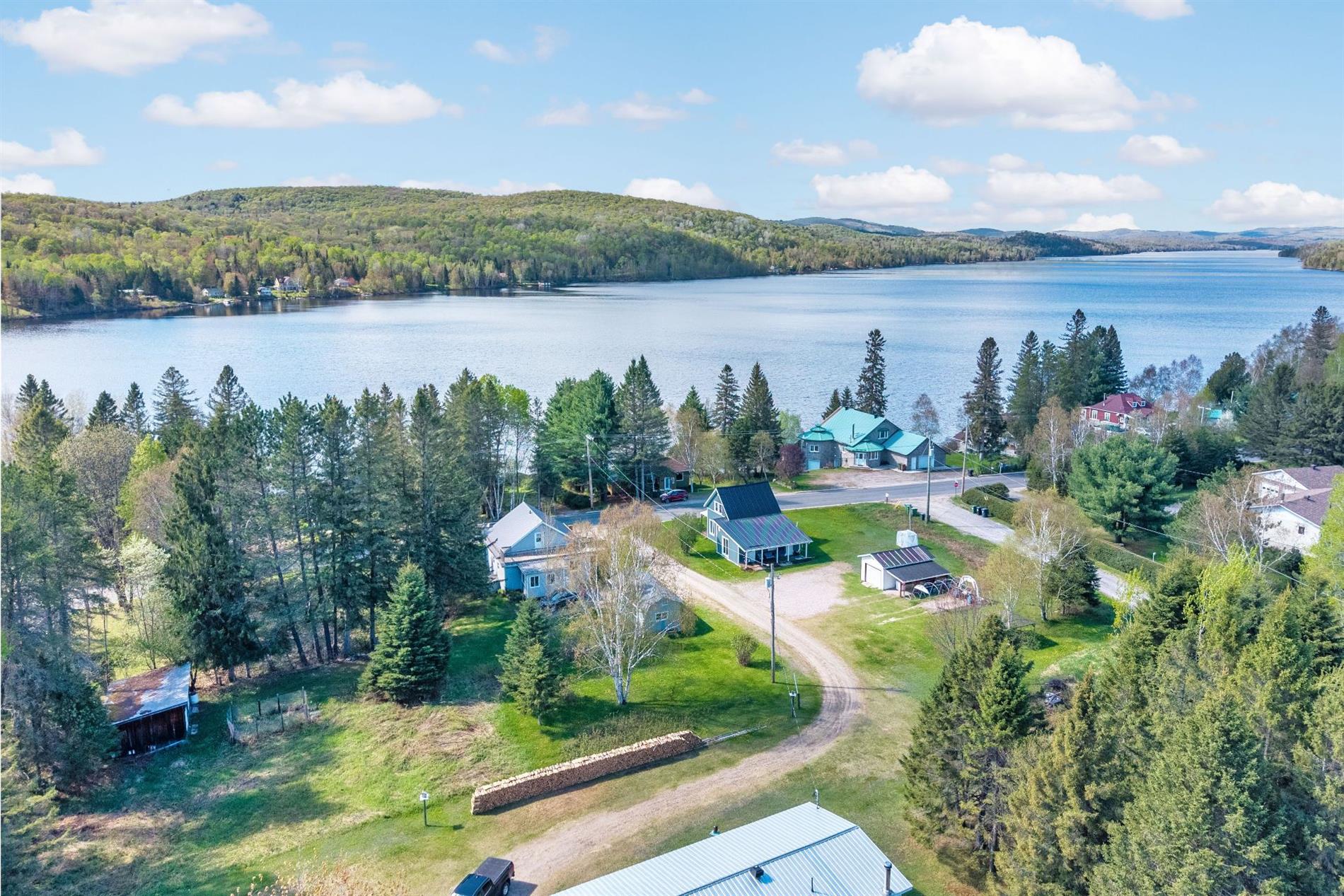 85 Ch. du Lac-Chaud — photo 1