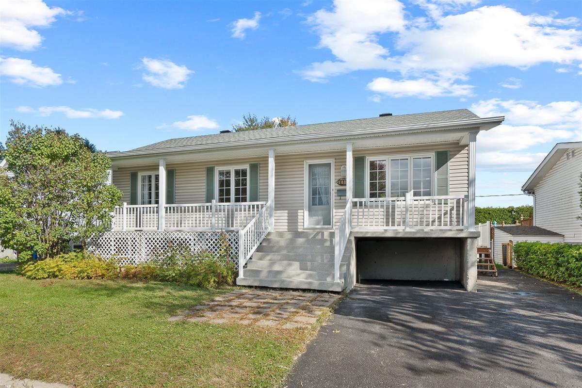 Maison de plain-pied à vendre, Mascouche, photo 1 de 31