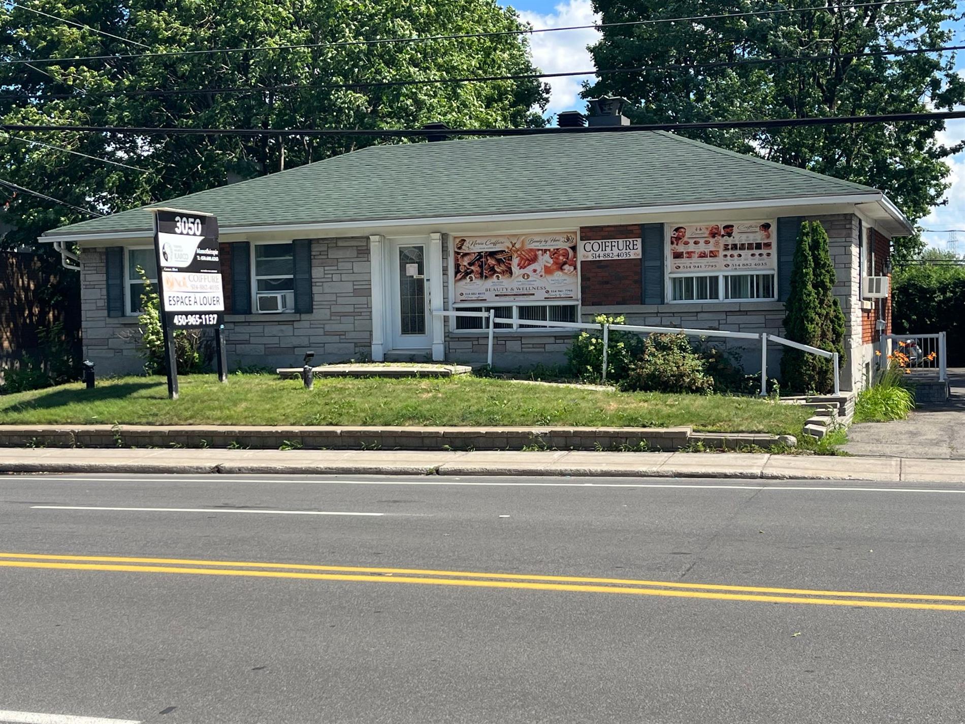 3050 Boul. Dagenais O. — photo 1