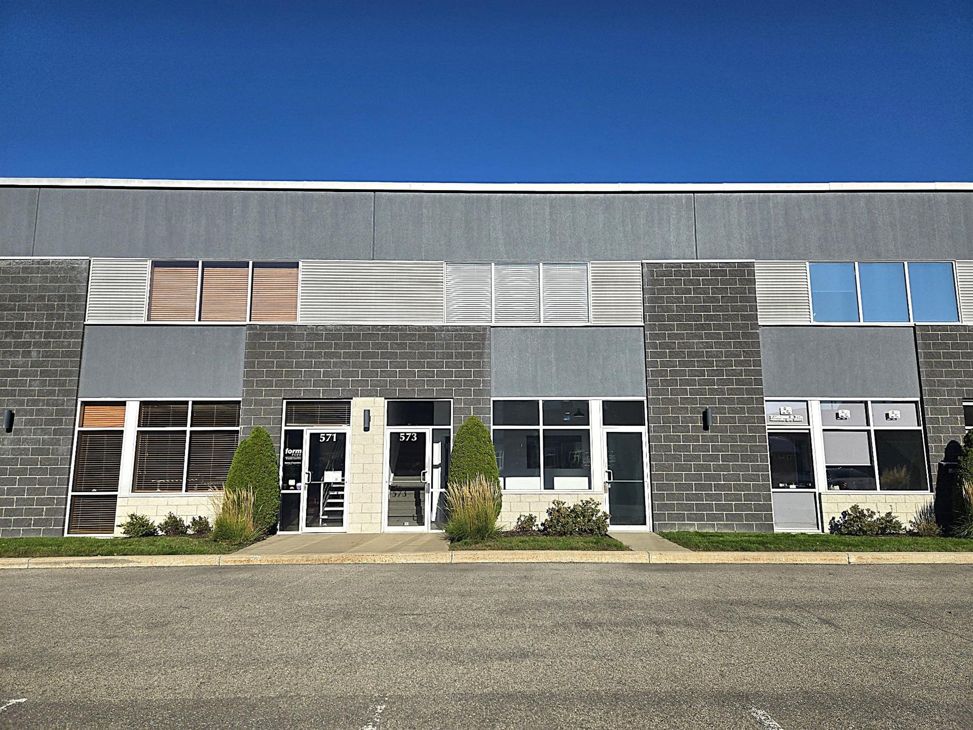 573 Boul. du Curé-Boivin — photo 1