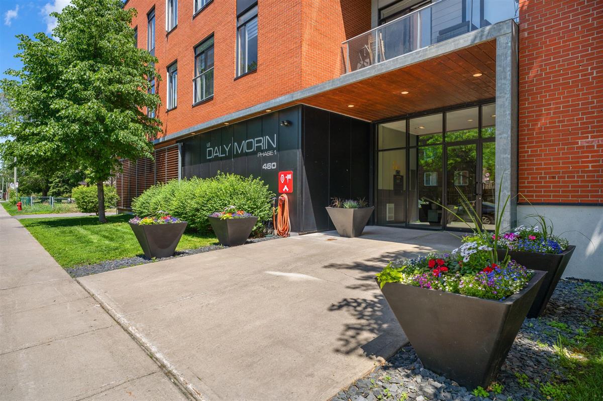 Appartement / Condo - 460 19e Avenue, Montréal (Lachine)