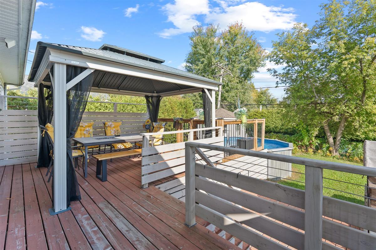 Maison de plain-pied à vendre, Mascouche, photo 25 de 31