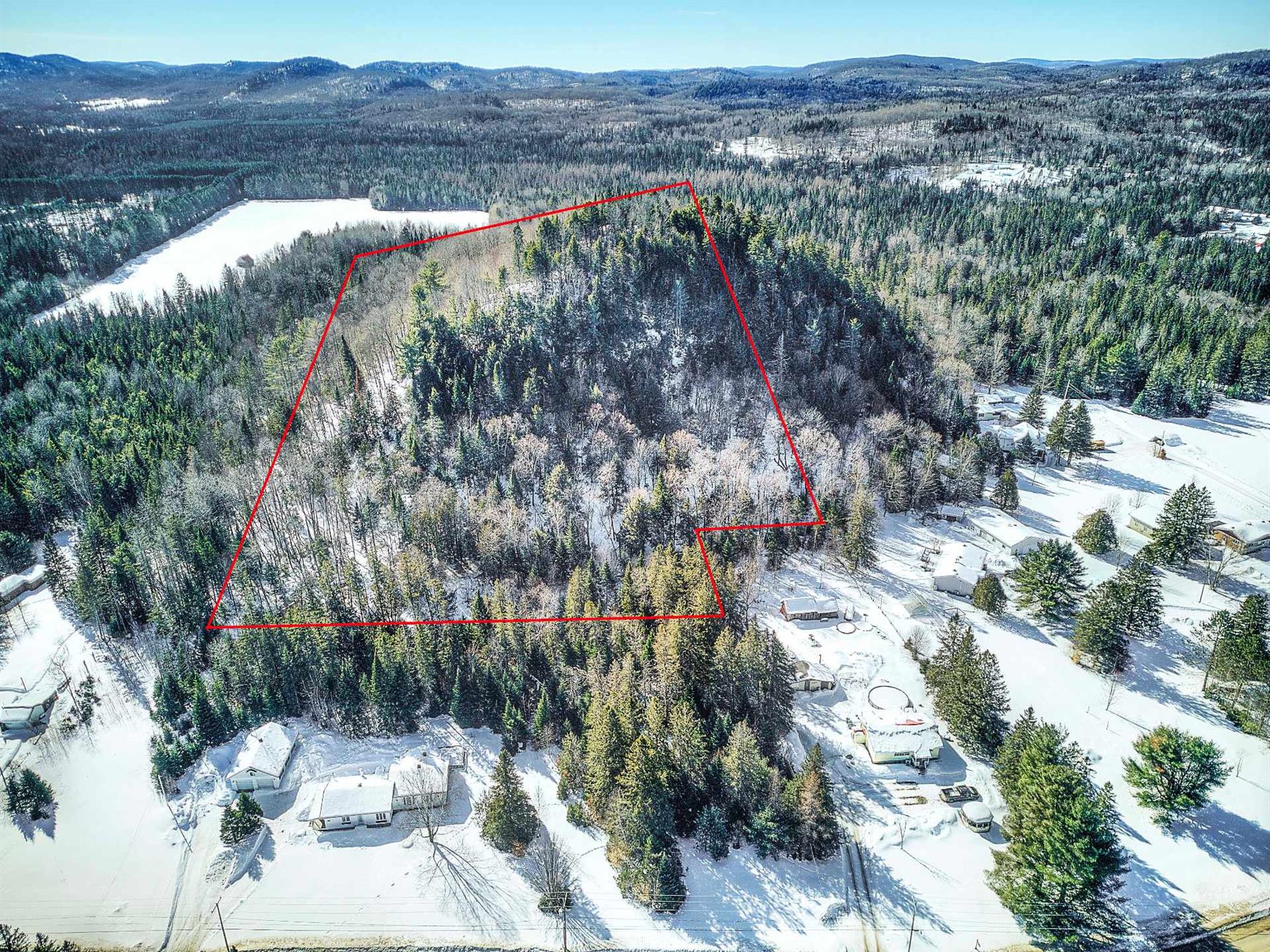 Ch. de Rockway Valley — photo 1