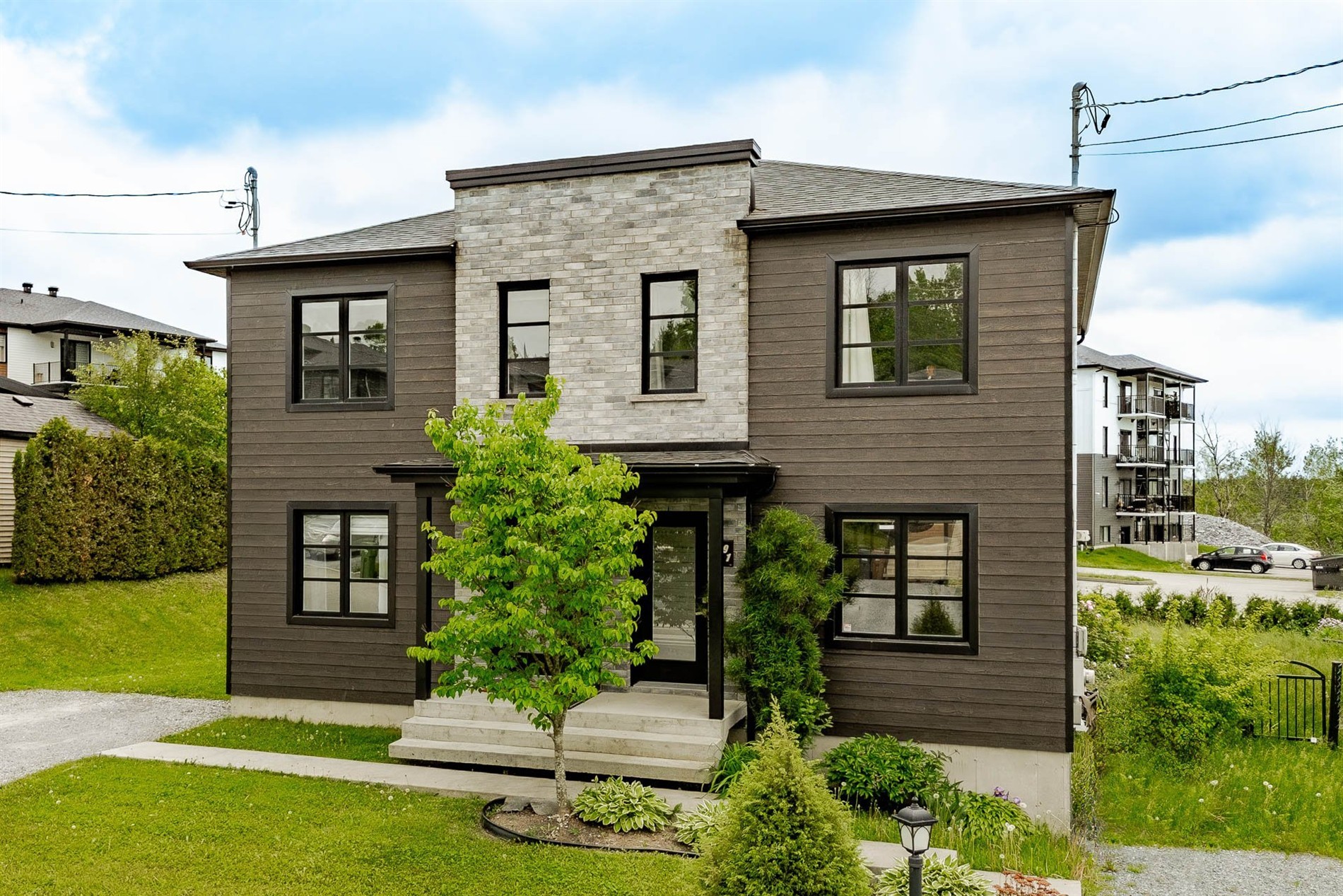 95 Rue Raymond-Auger — photo 1