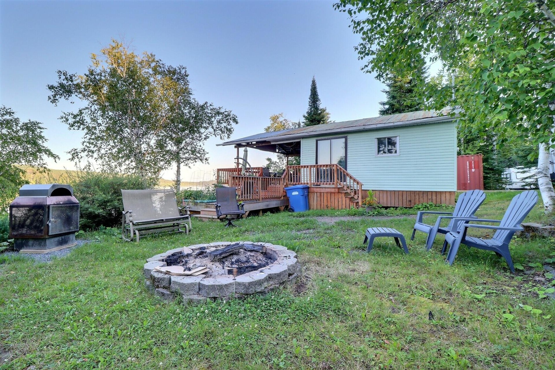 60 Lac St-Jean — photo 1