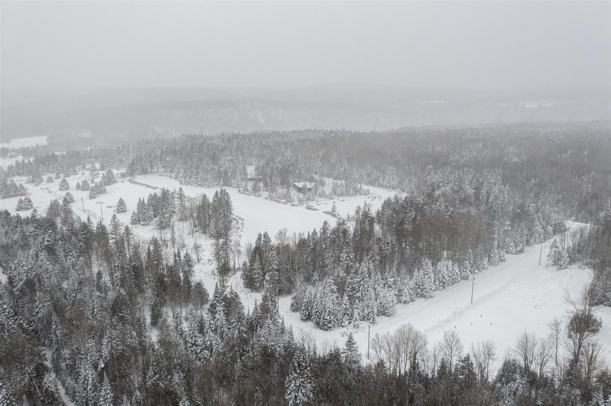 Vue 10 de la propriété réf. 17648921 – Ch. des Versants J0T 1S0