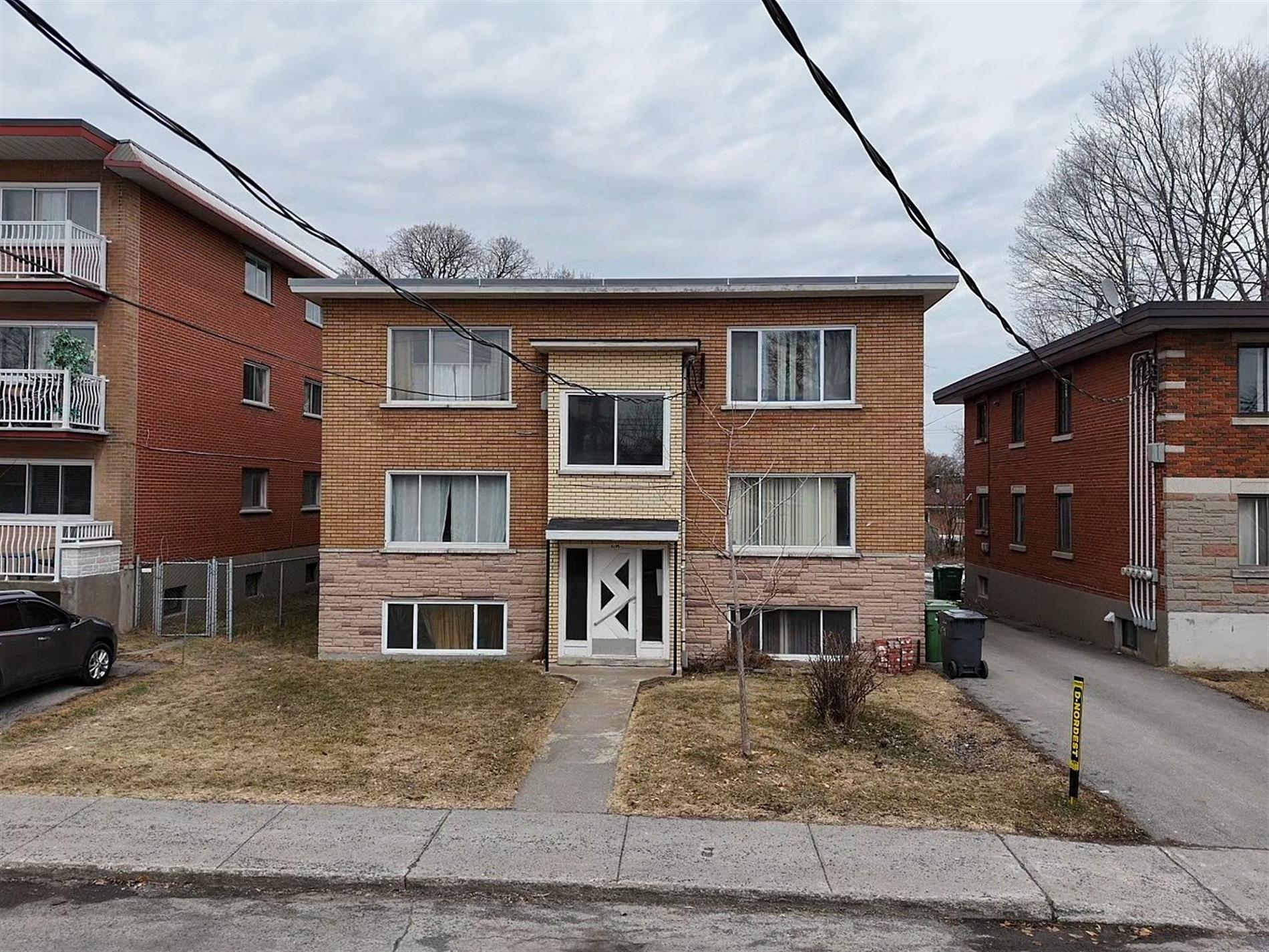 11795 Av. Armand-Lavergne — photo 1