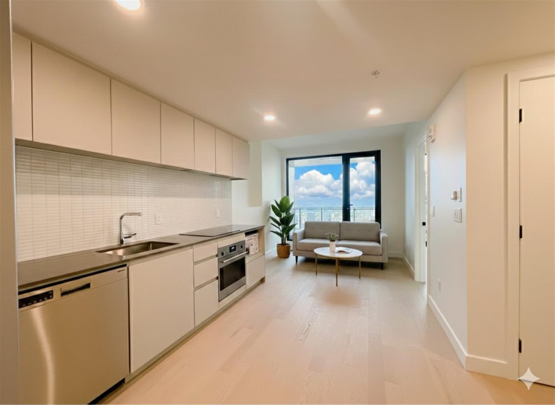 1210 Rue Jeanne-Mance — photo 1