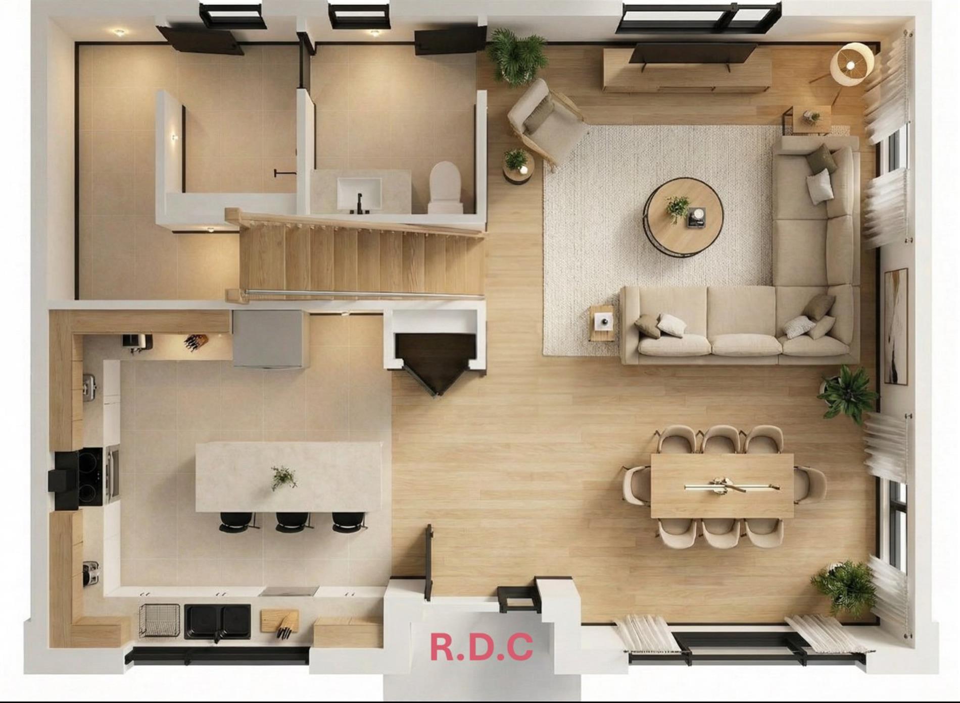 1323 Rue de l'Éden — photo 2