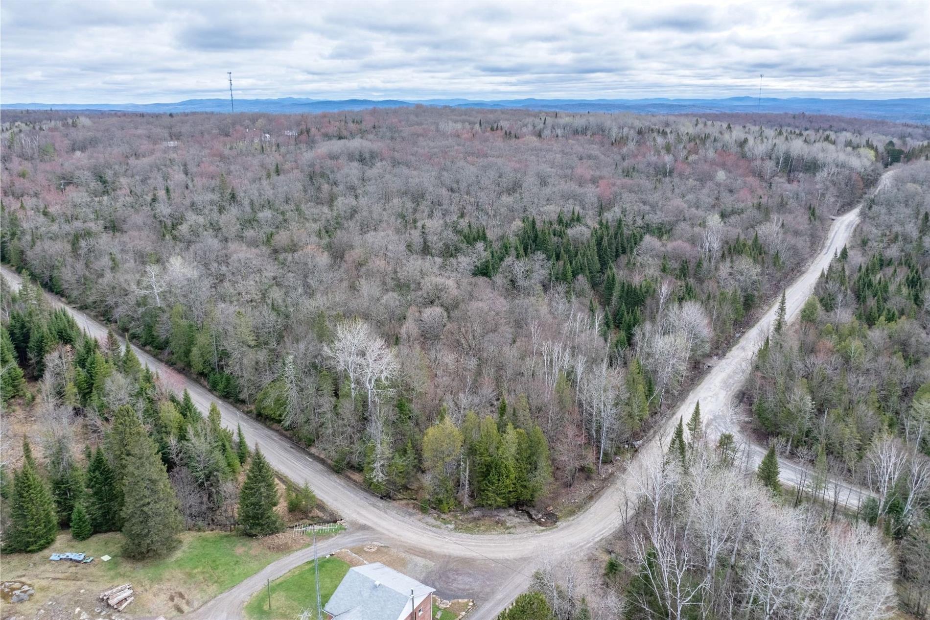 Mtée du Lac-Paquet — photo 2