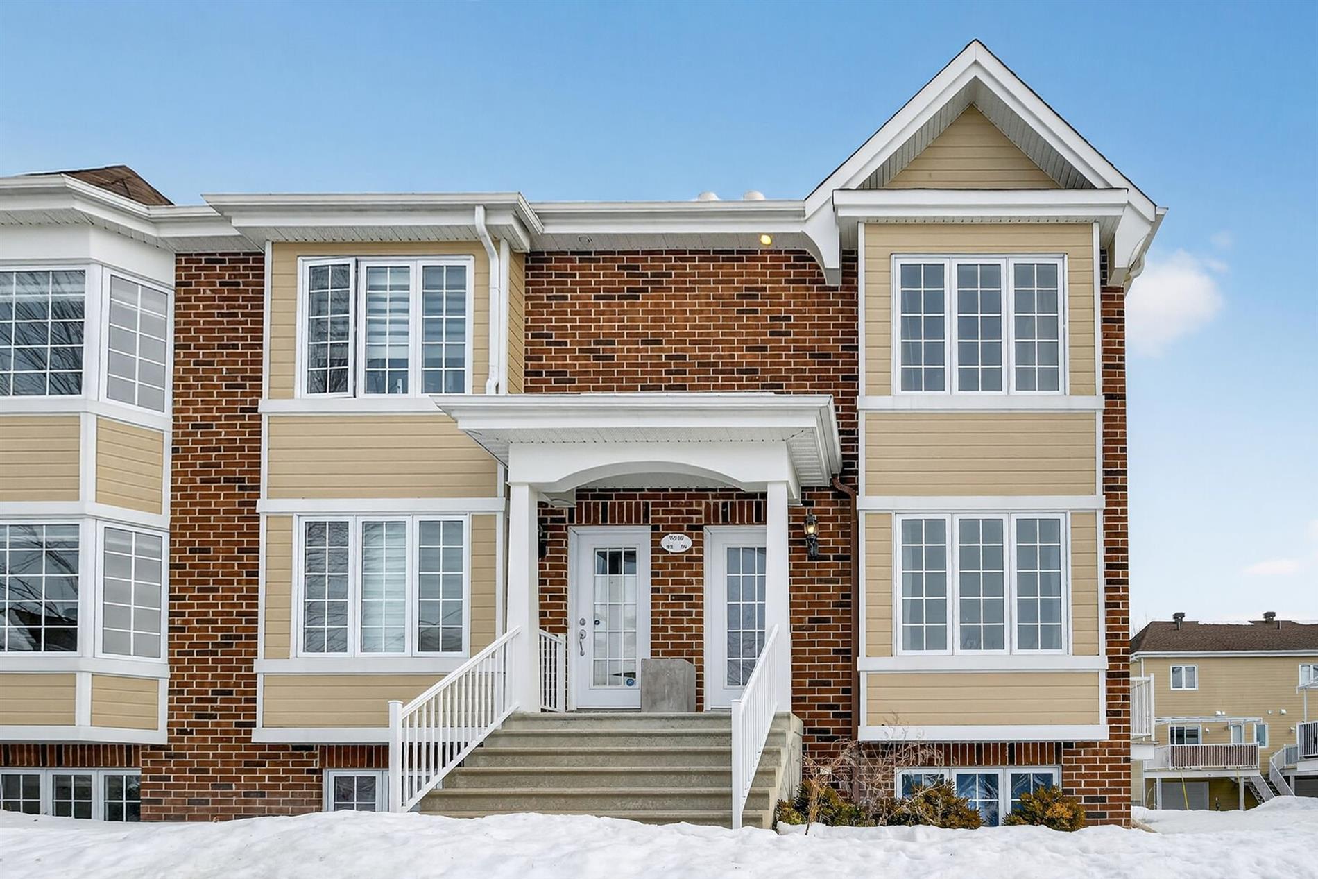 9300 Rg Ste-Henriette — photo 1