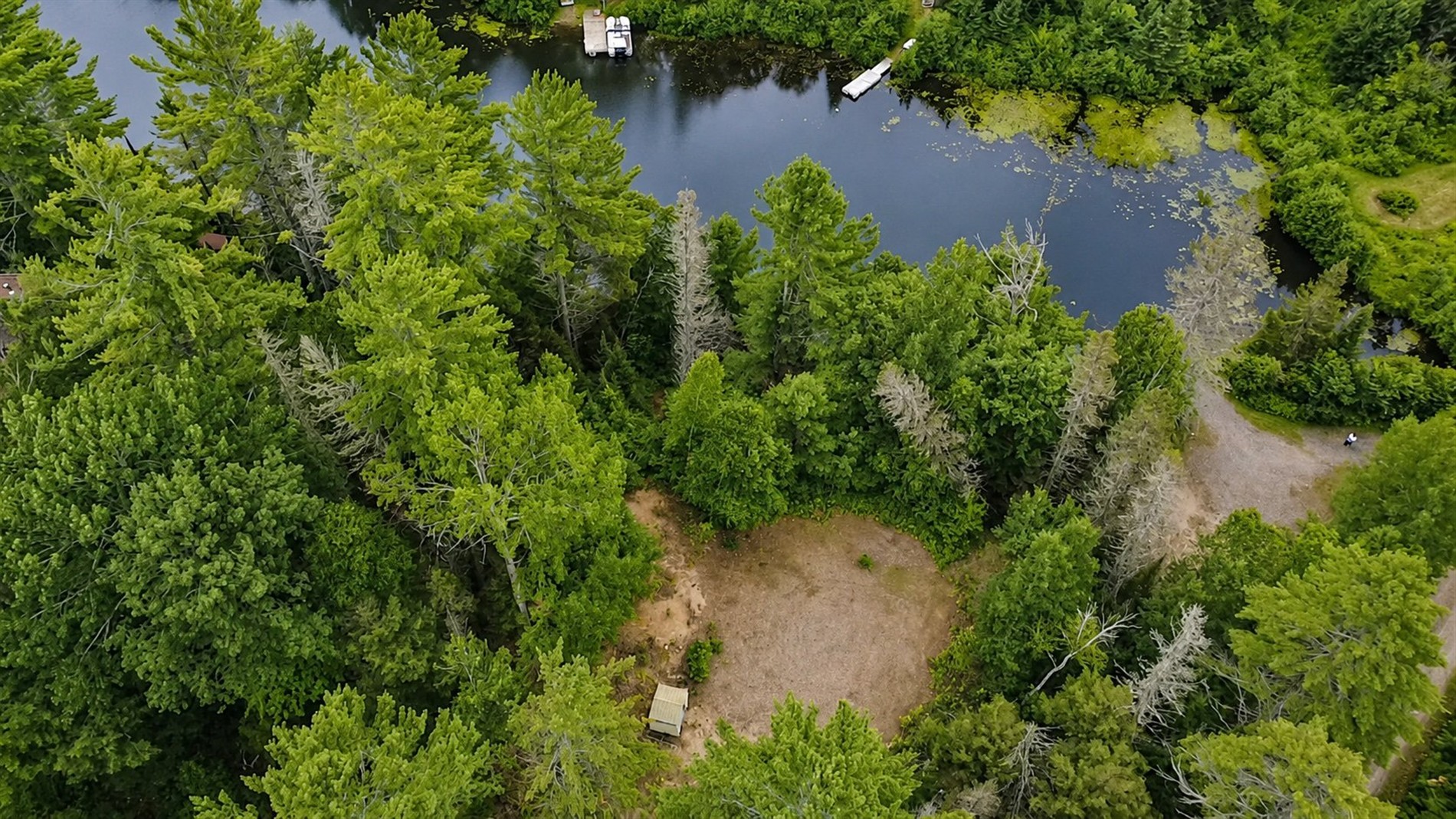 12 Ch. du Lac-Clark — photo 3