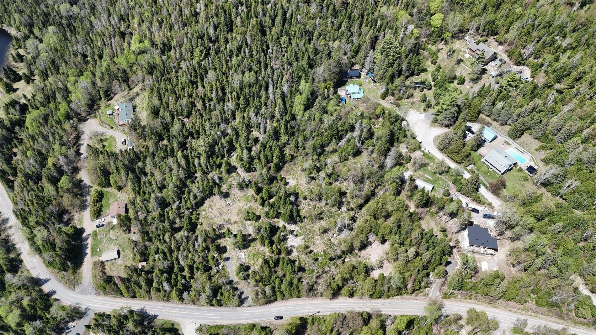 Mtée du 2e Rang — photo 1