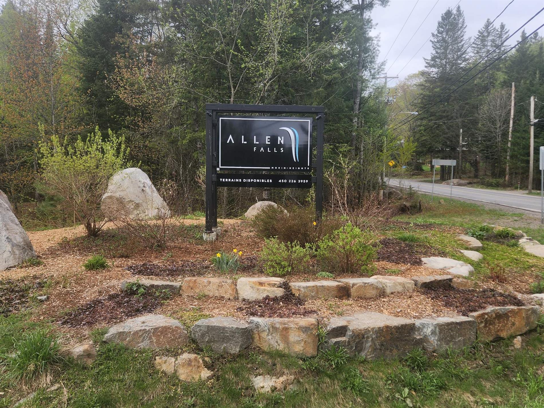 Rue Allen — photo 2