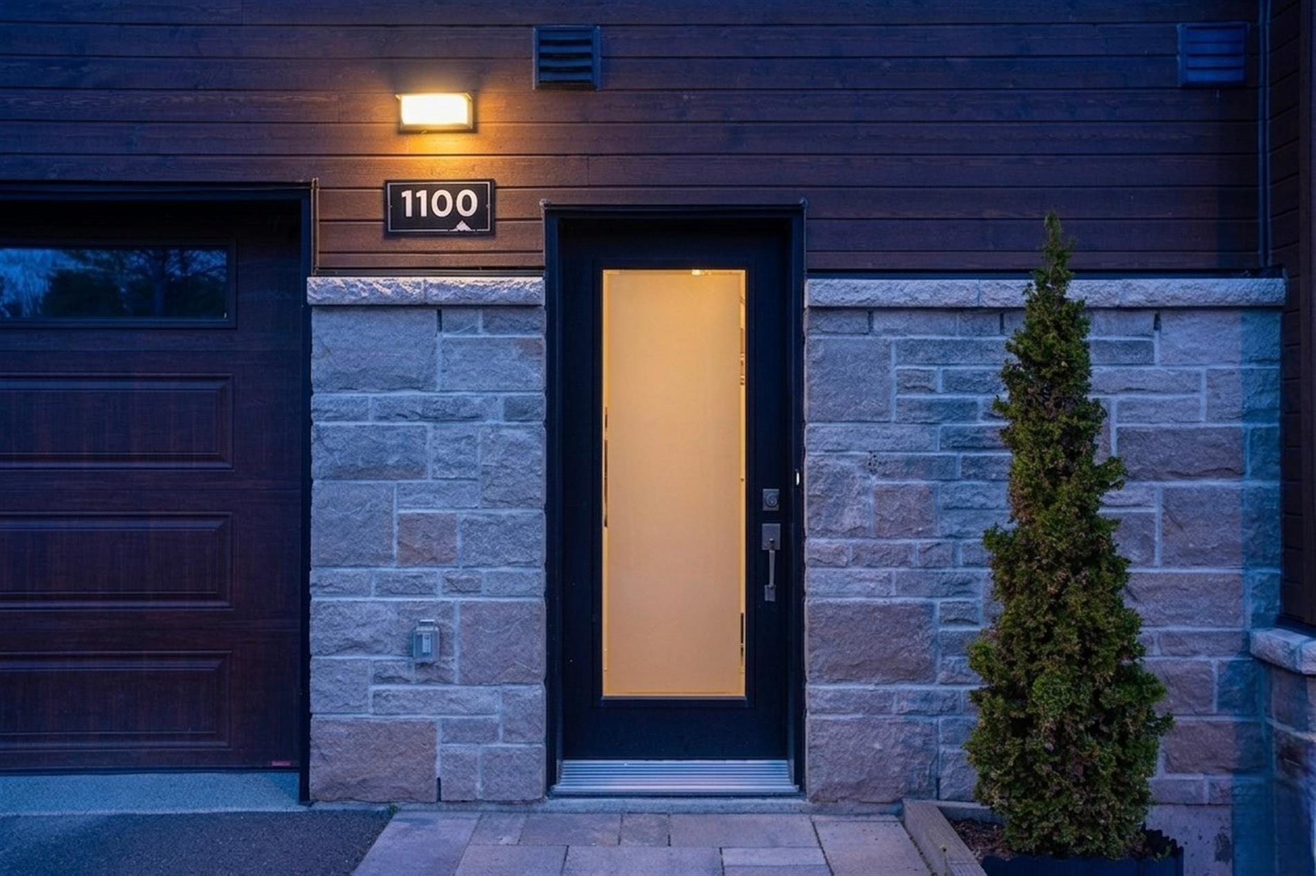 1100 Ch. de la Montagne — photo 3