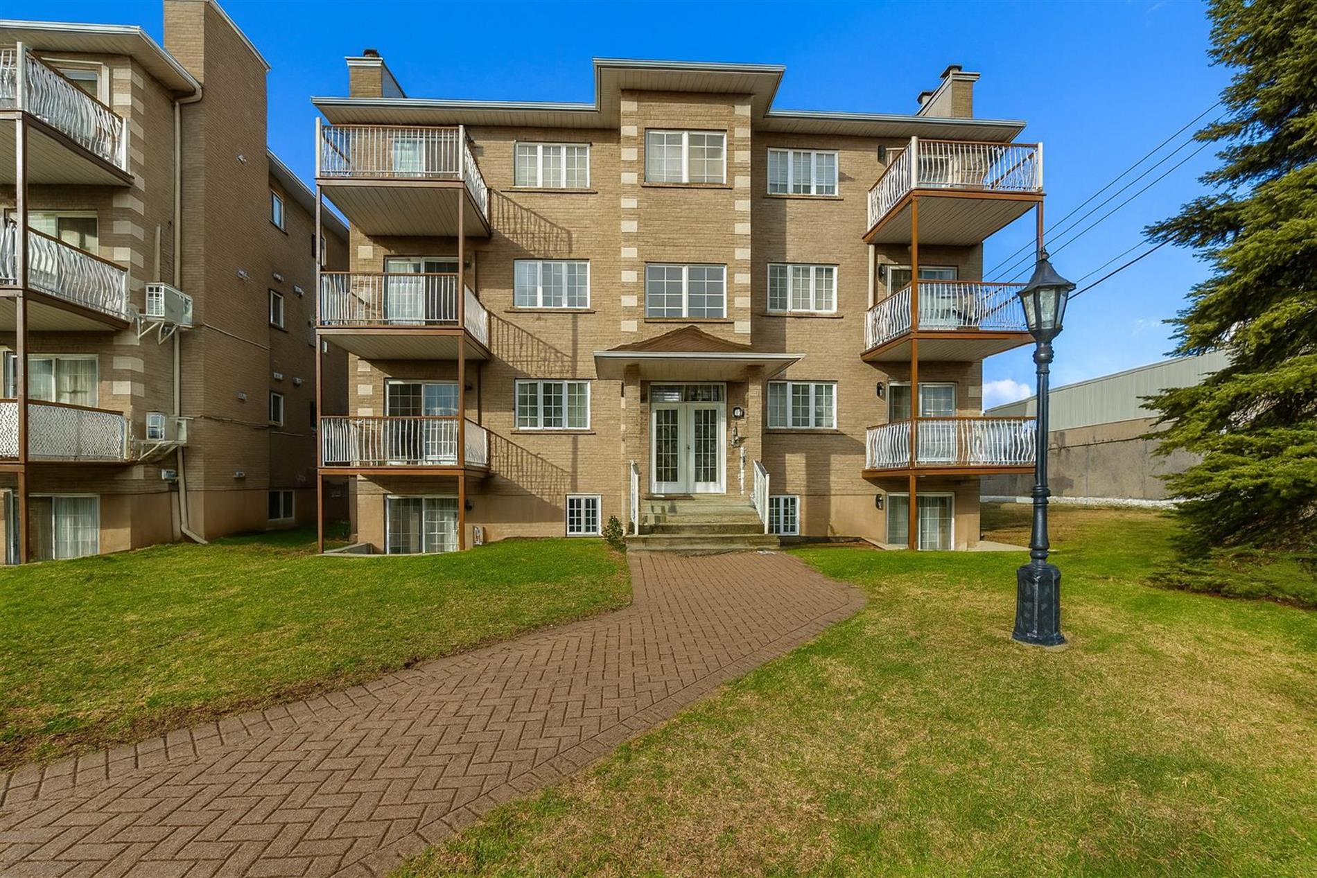 G-7261 Rue Chouinard — photo 1