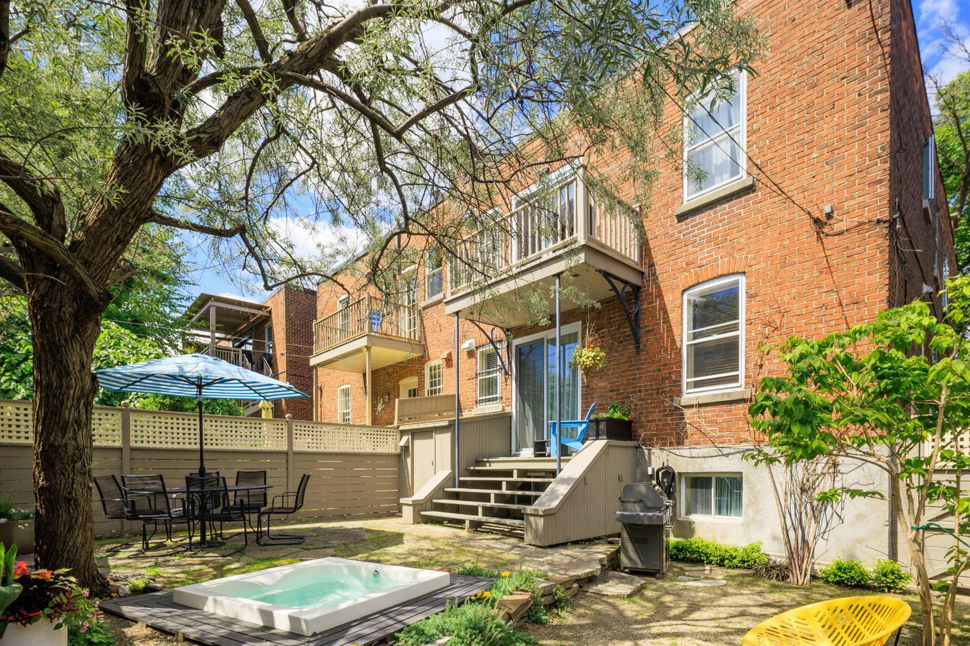 2226 Av. Hingston — photo 3