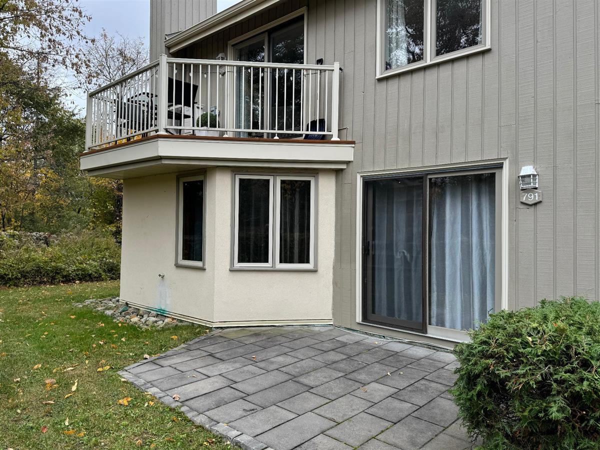 Vue 2 de la propriété réf. 12920208 – 791 Ch. des Éperviers J0R 1R3