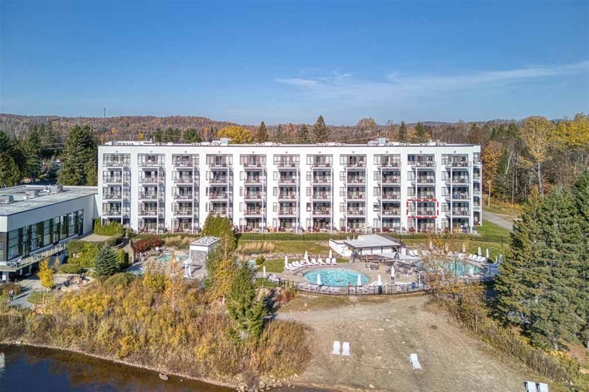 219-43 Ch. Fridolin-Simard — photo 3