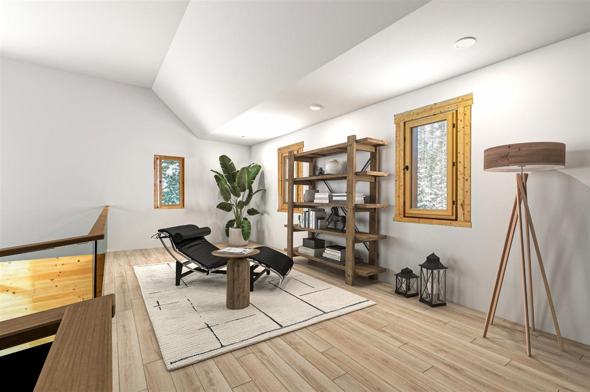 Vue 35 de la propriété réf. 28360699 – 30 Allée des Petits-Chaudrons J8E 1Z5