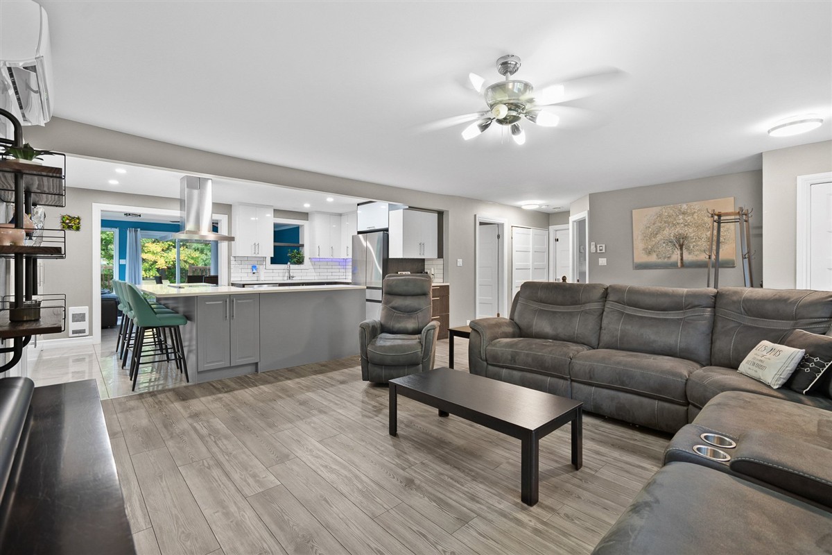 Maison de plain-pied à vendre, Mascouche, photo 6 de 43