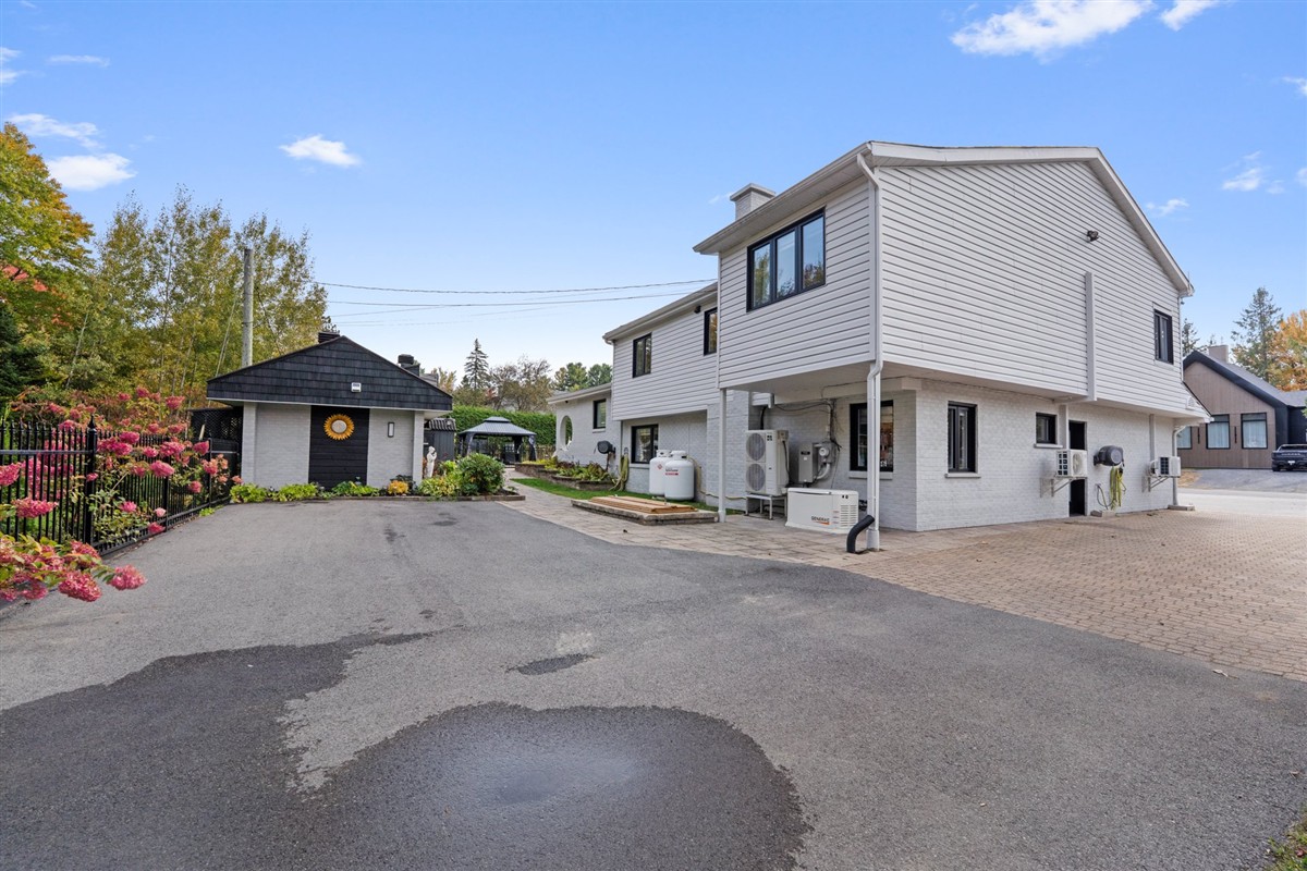 Maison à étages à vendre, Mascouche, photo 41 de 50