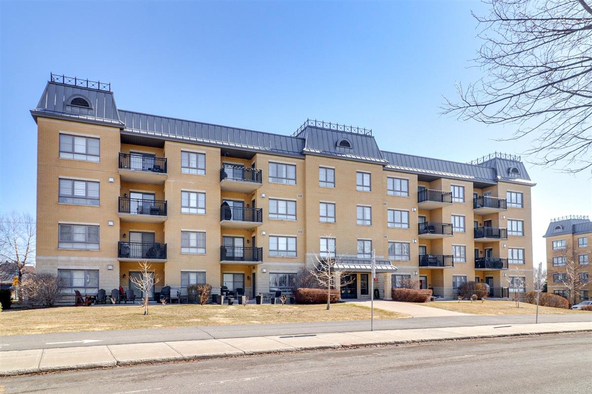 Appartement / Condo Laval (Duvernay)