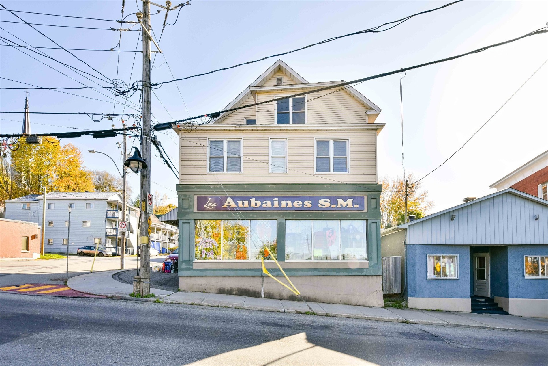 28 Rue Angus N. — photo 1