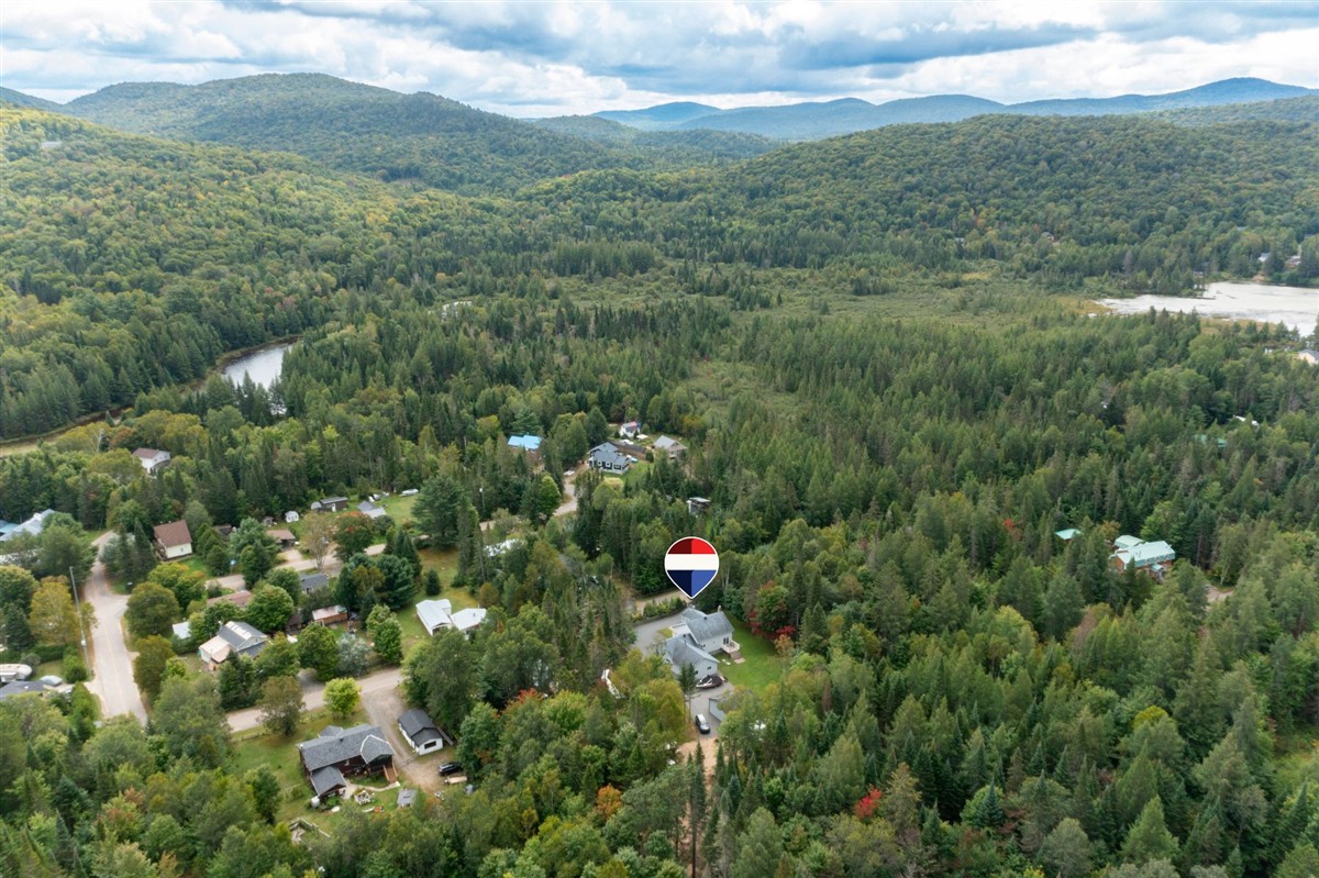 Vue 53 de la propriété réf. 10258274 – 305 Ch. du Lac-Harel J0T 1J0